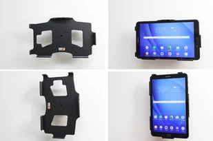 Brodit AB Uchwyt pasywny do Samsung Galaxy Tab A 10.1 (2016) 511919 - Akcesoria do tabletów i e-booków - miniaturka - grafika 5