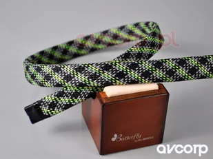 ViaBlue ViaBlue XL (BIG) 11-27mm NEON Sleeve - oplot do kabli XL NEON Sleeve - Inne akcesoria audio-wideo ViaBlue ViaBlue XL (BIG) 11-27mm NEON Sleeve - oplot do kabli XL NEON Sleeve - Inne akcesoria audio-wideo - miniaturka - grafika 1