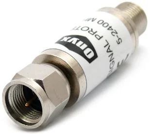 ZABEZPIECZENIE PRZEPIECIOWE ONYX/DIGISAT 2650 - Akcesoria TV-SAT - miniaturka - grafika 3