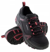 Buty trekkingowe damskie - Hi-Tec Wodoodporne Buty Trekkin Damskie Hapiter 38 - miniaturka - grafika 1