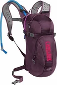 Plecaki - Camelbak Magic plecak z bukłakiem, włoski plum/diva różowy, 5 + 2 litry 1119503000 - miniaturka - grafika 1