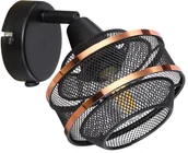 Lampy pozostałe - Globo Lighting Lampa reflektor spot BELLONA 54020-1 Globo 54020-1 - miniaturka - grafika 1