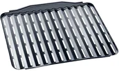 Akcesoria i części do kuchenek i piekarników - Miele blacha do pieczenia hgbb71 grill (do urządzeń z nowej generacji H 2000/H 6000 o pojemności 76 L garraum oraz na wszystkie parowar z piekarnika DGC XL) 4002515261309 - miniaturka - grafika 1