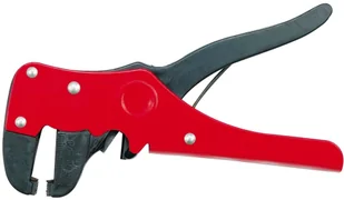 Vorel Automatyczny ściągacz izolacji 165 mm - Imadła i ściski - miniaturka - grafika 2