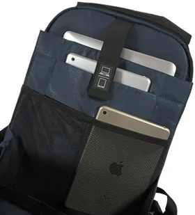 Roncato Plecak na laptop do 15,6'' Defend tablet 10'' 417166 01 - Plecaki - miniaturka - grafika 13
