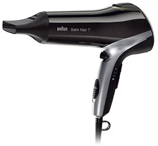 Braun Satin Hair 7 HD 710 - Suszarki do włosów - miniaturka - grafika 2