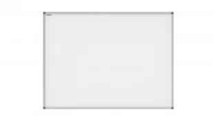Allboards Tablica ceramiczna projekcyjna P4 150x150cm MEGAboards magnetyczna, suchościeralna w aluminiowej ramie MEGA1515 - Tablice i flipcharty Allboards Tablica ceramiczna projekcyjna P4 150x150cm MEGAboards magnetyczna, suchościeralna w aluminiowej ramie MEGA1515 - Tablice i flipcharty - miniaturka - grafika 1