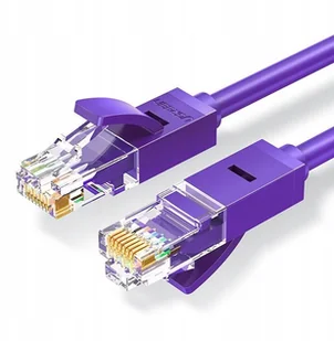 Ugreen Kabel sieciowy UGREEN NW122 Ethernet RJ45 Cat.6A UTP 2m czarny UGR435BLK - Kable miedziane - miniaturka - grafika 12