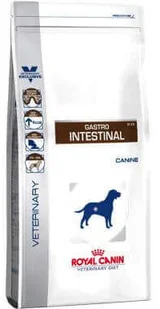 Royal Canin Gastro Intestinal GI25 2 kg - Sucha karma dla psów - miniaturka - grafika 2