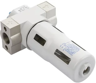 ATS Naolejacz Powietrza ATS P-880 3/4"" PRO 05-01-71 - Akcesoria pneumatyczne - miniaturka - grafika 2