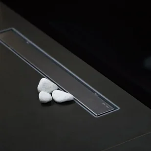 Durasan Odpływ liniowy Primo 75 cm - Syfony - miniaturka - grafika 3