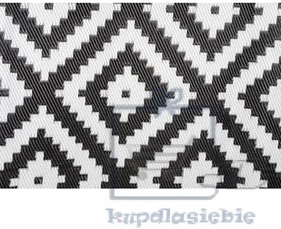 URBAN OUTDOOR Mata piknikowa 270 x 200cm - Koce piknikowe - miniaturka - grafika 3