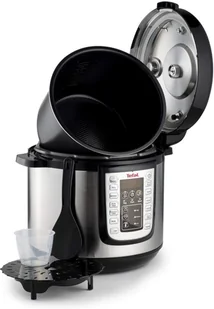 Tefal Fast&Delicious CY505E10 - Multicookery - miniaturka - grafika 21