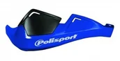 Inne akcesoria audio-wideo - Polisport Ręcznie Protektor POLISPORT Integral Evolution, niebieski 8305100028 - miniaturka - grafika 1