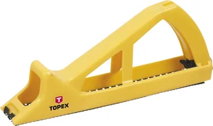 Topex Ostrze do Zdzieraka 11A411, 250 mm 11A413 - Narzędzia murarskie - miniaturka - grafika 9