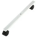 Akcesoria do tablic - MAGNETOPLAN Podstawa mobilna do słupków czworokątnych 1111119 - miniaturka - grafika 1