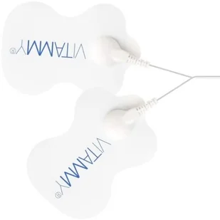 Vitammy Ice Akcesoria Elektrody do stymulatora Ice 9073095 - Urządzenia medyczne - miniaturka - grafika 3