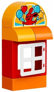 LEGO Duplo Wesołe miasteczko 10841 - Klocki - miniaturka - grafika 7