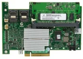 Serwery - Dell H330 kontroler RAID PCI Express x8 3.0 12 Gbit/s 405-AAFG - miniaturka - grafika 1