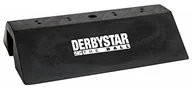 Gadżety dla kibiców - Derbystar Derby figurka Star nóżką f. rzut wolny  czarna, czarny, jeden rozmiar 5056000000 - miniaturka - grafika 1