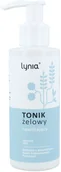 Żele do mycia twarzy - Lynia Lynia Tonik Żelowy Nawilżający 150ml - miniaturka - grafika 1