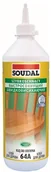 Kleje i inne preparaty budowlane - Tytan do drewna SOUDAL 750 ml KLE-64-DR-250 - miniaturka - grafika 1