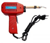 Akcesoria do lutowania - Lutownica transformatorowa LT-A-75W LUTPOL LT-A - miniaturka - grafika 1