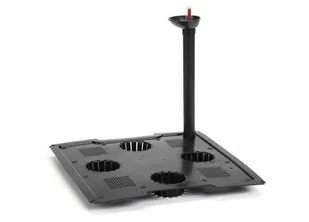 Lamela System Nawadniający do donic Finezja i Juka 25x25 - Inne akcesoria do nawadniania - miniaturka - grafika 2