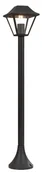 Lampy ogrodowe - V-tac Pole Lamps Ogrodowa 8687 - miniaturka - grafika 1