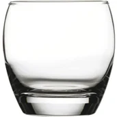 Wyposażenie lokali gastronomicznych - Pasabahce Szklanka niska 300 ml imperial 400024 - miniaturka - grafika 1