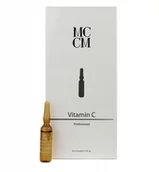 Serum do twarzy - Ampułka Wit. C wysokie stężennie 20% mezoterapia - miniaturka - grafika 1