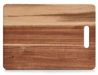 Deski do krojenia - Zeller Zeller Deska z drewna akacjowego - miniaturka - grafika 1