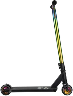 Nijdam Hulajnoga  Chrome Madness Nijdam N42CB03-MLT - Hulajnogi - miniaturka - grafika 2