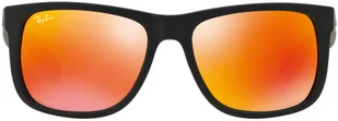 Ray Ban Okulary słoneczne RB 4165 JUSTIN 622/6Q - Okulary przeciwsłoneczne - miniaturka - grafika 2