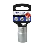 Klucze i nasadki - Dedra Nasadka 6kąt 1/2" 30 mm z przywieszką 17A330Z 2301do2400_uz-82-uniw - miniaturka - grafika 1