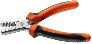 NEO-TOOLS Szczypce 01-533 140 mm - Kombinerki i obcęgi - miniaturka - grafika 4