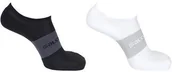 Akcesoria turystyczne - Salomon Sonic (2-Pack), 42-44 SONIC 2-PACK - miniaturka - grafika 1