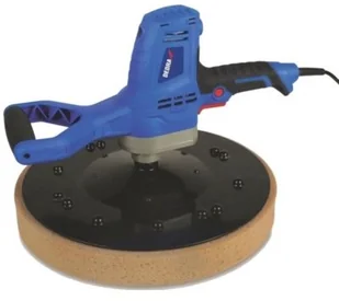 DEDRA Zacieraczka do tynków 710W gąbka+talerz DED7767 - Szlifierki i polerki - miniaturka - grafika 3