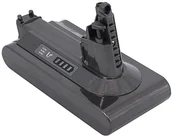 Baterie i akcesoria - PATONA PATONA - Bateria DYSON V10 2500mAh, Li-lon 25,2V PREMIUM - miniaturka - grafika 1