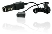 Ładowarki samochodowe - Ładowarka samochodowa Sony Ericsson K750 - miniaturka - grafika 1