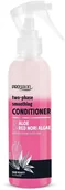 Odżywki do włosów - Chantal Prosalon Two-Phase Smoothing Conditioner dwufazowa odżywka wygładzająca Aloe&Red Nogri Algae 200g 109529-uniw - miniaturka - grafika 1