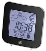 Stacje pogodowe - Trevi Mini ME3106 Czarny - miniaturka - grafika 1