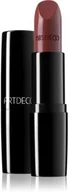 Szminki - Artdeco Perfect Color Lipstick szminka odżywcza odcień 842 Dark Cinnamon 4 g - miniaturka - grafika 1