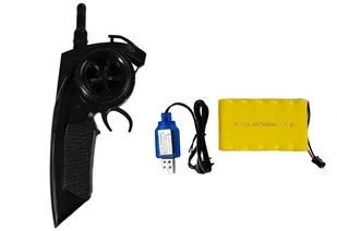 Zdalnie sterowany Sportowy Samochód Rc Szybkilambo - Modele zdalnie sterowane - miniaturka - grafika 5