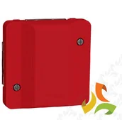 Klawisze i ramki - Schneider Electric MUREVA STYL Lampka sygnalizacyjna IP55 MUR34526 MUR34526/SCH - miniaturka - grafika 1