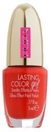 Lakiery do paznokci - Pupa Lasting Color Gel lakier do paznokci 019 Sumptuous Mane 5 ml - 019 - miniaturka - grafika 1