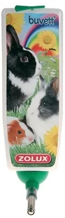Zolux Poidełko Buvett' 950 Dostawa GRATIS od 99 zł + super okazje - Akcesoria dla gryzoni - miniaturka - grafika 2
