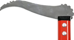 YATO HAK DO WYCIĄGANIA PNI CAPINA 720 MM YT-79916 - Pozostałe narzędzia ogrodowe - miniaturka - grafika 2