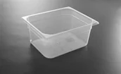 Pojemniki i kosze gastronomiczne - Hendi Pojemnik GN 1/2 - 325x265 mm 200 mm - 880104 880104 - miniaturka - grafika 1