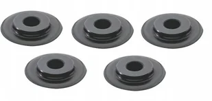 Rothenberger Czerwony herberger 07.0017d koło tnące do "Tube Cutter 35", 5 sztuki 7.0017D - Akcesoria hydrauliczne - miniaturka - grafika 5